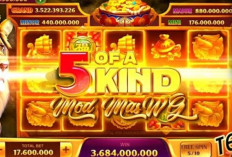 Download Quark Play Terbaru Agustus 2024, Full Maxwin Langsung Tarik Saldo ke DANA !
