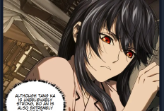 Spoiler dan Link Manhua Formless Form Chapter 536 Bahasa Indonesia, Pertempuran Segera Dimulai