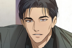 Link Baca Manhwa BL Backlight Chapter 44 Bahasa Indonesia, Yeongwoon be like 'Pingin Menghilang aja Rasanya'