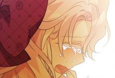 Rilis! Baca Webtoon They Wish to Take Away My Child Chapter 5 Bahasa Indonesia, Air Mata Iris yang Bikin Menyayat Hati