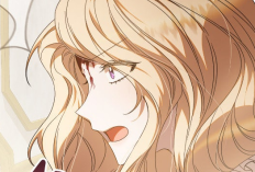 Lire La bête aveugle est à moi Manhwa Chapitre 7 en FR Scan, appel mystérieux