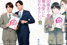 Rekomendasi Drama BL Jepang Terbaik yang Bikin Jantung Berdebar-Debar, Masih Worth It Ditonton Sekarang!