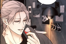 Link de Ler Manhwa BL The Boundary of Delusion Capítulo Completo PT BR, ¡La Historia Completa, Aquí!