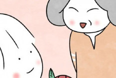 Mrs. Jung Bisa Aja! Lanjutan Baca Komik Nurse Sheena's Asylum Diary (2023) Chapter 89 Bahasa Indonesia, Sheena Benar-benar Bersyukur