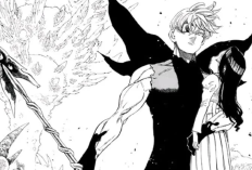 Aperçu le Manga Mokushiroku no Yonkishi du Chapitre 251 en Scan VF FR, Tristan est rongé par le doute