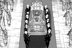 Lisez Manga Hunter x Hunter Chapitre 407 en Francais Scan VF, Gon n'est toujours pas apparu
