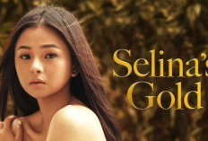 Link Nonton Selina’s Gold (2022) Movie Full HD Sub Indonesia, Kisah Selina Dijadikan Budak Ayahnya