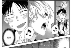 Lisez de Kanojo, Okarishimasu (Rent A GirlFriend) Chapitre 411 en Français, Kazuya n'arrive pas à se décider !