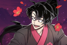 Ulasan Webtoon Return of the Sword Master, Alur Isekai dengan Karakter OP Parah