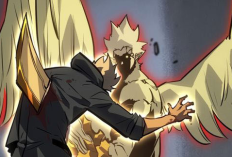 Lisez Manhwa Solo Leveling : Ragnarok Chapitre 41 FR Scan et spoilers, Donc Tank Figther pour un moment