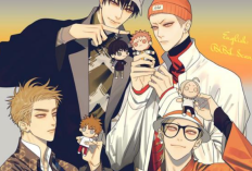 Synopsis, Autres Titres, et Lire le Manhua BL 19 Days Scan VF FR Chapitre Complet Gratuit Sans Login, Une Collection de Beaux Hommes
