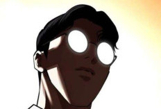 Info Tawuran! Link Baca Manhwa Lookism Chapter 615 English Translation Indonesia & Jadwal Rilisnya