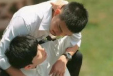 Awal yang Memorable! Nonton Drama VIP Only (2023) Episode 1 2 3 Sub Indo, Pertemuan Gu Jing dengan Liu Li