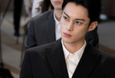 Tayang Hari Ini! Nonton Drama China Only for Love (2023) Episode 24 SUB INDO, Shi Yan Ungkapkan Perasaan ke Zheng Shu Yi