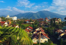 Inilah 17 Kabupaten/Kota Di Jawa Barat yang Terdaftar Sebagai Lokasi Pemekaran, Apakah Bakalan Terwujud?