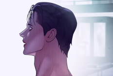 Lisez la Manhwa BL Pearl Boy: Ignite the Dawn Chapitre 34 Scan VF, Yuta commence à oser !