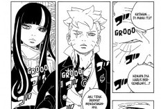 Lien Mangas Boruto: Two Blue Vortex Chapitre 16 en Français, Consultez le calendrier de sortie et les spoilers complets !