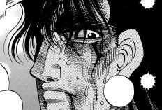 Lien pour Lire Manga Hajime no Ippo Chapitre 1480 Scans VF FR: Spoilers, calendrier de sortie et liens de lecture gratuits