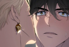 RAW Baca Manhwa Drick's Heat Chapter 3 Bahasa Indonesia dan Spoiler Cerita, Langsung di Tojos ga tuh!