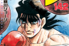 Synopsis et Lire le Manga Hajime no Ippo Scan VF FR Chapitre Complet, Devenir L'athlète de Boxe Le Plus Fort du Monde