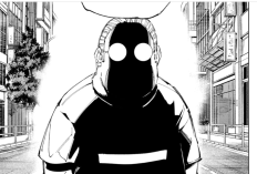 Update! Lecture de Manga Sakamoto Days Chapitre 243 en Français, Le défi lancé à l'ennemi