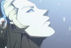 Link Manhua O Arquimago retorna após 4.000 anos Capítulo 213 PT Scan Lucas Busca Alcançar Os Mais Altos Níveis De Poder