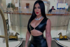 Enlace de Descarga de Viral Video Genesis Peña Filtrado Full HD 1080p sin Censura, Seductora Estrella de OnlyFans