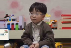 Nonton TV Show Korea My Golden Kids Full Episode Sub Indo, Acara Parenting Viral Setelah Geum Ji Eun Curhat Kesepian