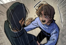 Lien Manhwa Hand Jumper Chapitre 128 en Scan FR, Leur Existence est Considérée