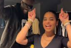 Complete Lien La Vidéo Ines Chifoumi Virale de Non Coupé sur Telegram & Mediafire, le plus scandaleux !