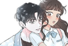 Sinopsis Lengkap dan Link Baca Webtoon My Fake Crush Full Chapter Bahasa Indonesia, Kisah Romansa Musim Panas