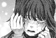 Manga The Fragrant Flower Blooms With Dignity Chapitre 185 RAW Scan FR Les Relations Amoureuses Au Lycée, C'est Tellement Mignon