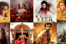 Kumpulan Aplikasi Nonton Film India Legal Berbahasa Indonesia Gratis di Android, Streaming Jadi Nyaman dan Aman!