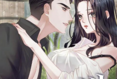 Synopsis & Reading Link Manhwa Peppermint Mansion English Full Chapter, A Life Free of Sensual Things