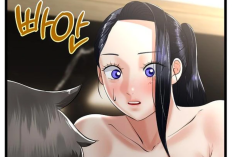 Spoilers de Manhwa My Stepmom Has Returned Capítulo 25 PT BR, Brincando com a madrasta