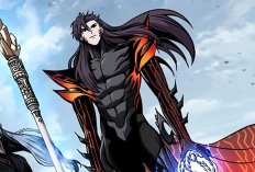 Lien Nano Machine Manhwa Chapitre 276 Scan VF, Relique sacrée disparue