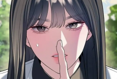 Ada Karakter Baru! Link Baca Manhwa Undercover! Chaebol High School Chapter 45 English Scan dan Indo Sub