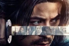 Link Nonton Last Samurai Standing (2025) Full Episode 1-6 Sub Indo 1080p Apa Jadinya Kalau Samurai Mendadak Jadi Warga Biasa?