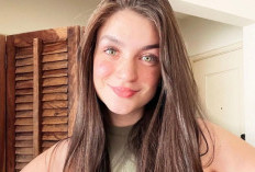 Vídeo Vazado De Jordana Vucetic, Uma Influenciadora 3,8 Milhões De Seguidores No Tiktok, É Real Ou Foi Feito Por Uma Ia