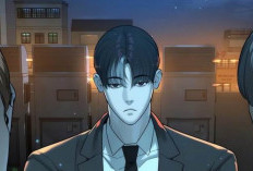 RAW Baca Manhwa Killer Peter Chapter 16 Bahasa Indonesia, Nathaniel Dan Kawan-kawan Akan Tertangkap!