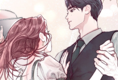 Link Baca Webtoon My Demon Bahasa Indonesia Full Chapter, Kisah Romantis Cewek Konglomerat dan Iblis yang Aneh