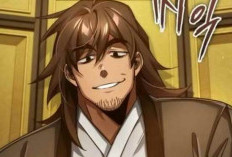 RAW! Baca Manhwa The Heavenly Demon Can’t Live a Normal Life Ch 99 Bahasa Indonesia, Freaksi Bangsawan Tak Mau Kalah!