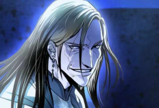 Nobre Pessoa! Spoilers & Links de Leitura Manhwa Half Blood Capítulo 27 PT BR Scan