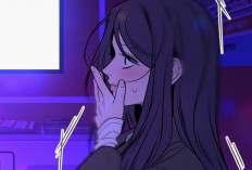 Manhwa RAW Operation: True Love Chapter 122 Bahasa Indonesia Lagi-Lagi Cinta Segitiga Dari Jaman SMA