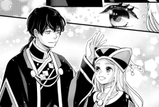 Lire le Nina the Starry Bride Chapitre 65 Manga VF Scan, Le sacrifice d'Azure