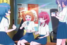 Aperçu de L'épisode 11 de Bang Dream! YUME?MITA, Un Moment Émouvant en Perspective pour Mugendai Mewtype