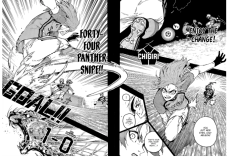 Spoiler Manga Blue Lock Chapter 296 Bahasa Indonesia, Kemenangan Siap Didapatkan!