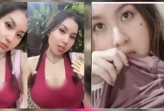 Link Video Syur Audrey Davis Videy Telegram Viral Media Sosial, Durasi Full Tanpa Sensor!