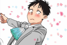 Lien Lisez le Manga Kanojo, Okarishimasu Chapitre 401 en Français, Kazuya attend Chizuru