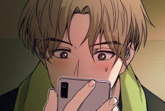 Yeonwoo Salbrut! Link Baca Manhwa My Bias Gets On the Last Train Chapter 23 Bahasa Indonesia